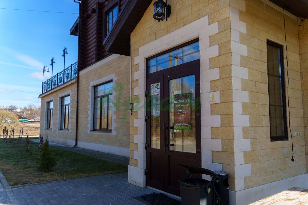 Продажа коммерческой недвижимости, 1173м <sup>2</sup>, Старица, Набережная реки Старченки ул,  7