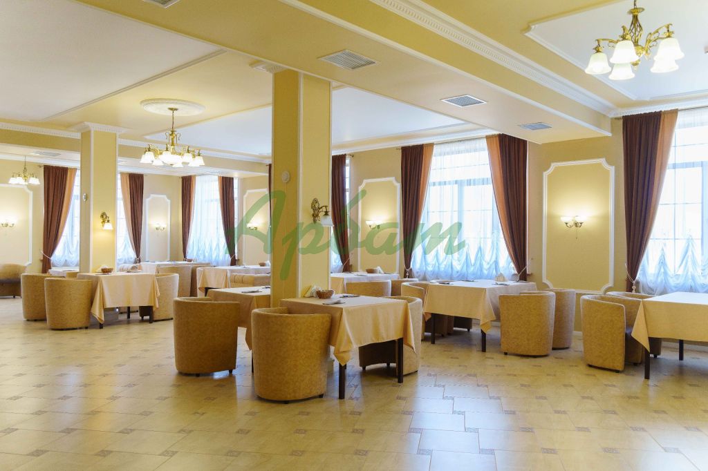 Продажа коммерческой недвижимости, 1173м <sup>2</sup>, Старица, Набережная реки Старченки ул,  7