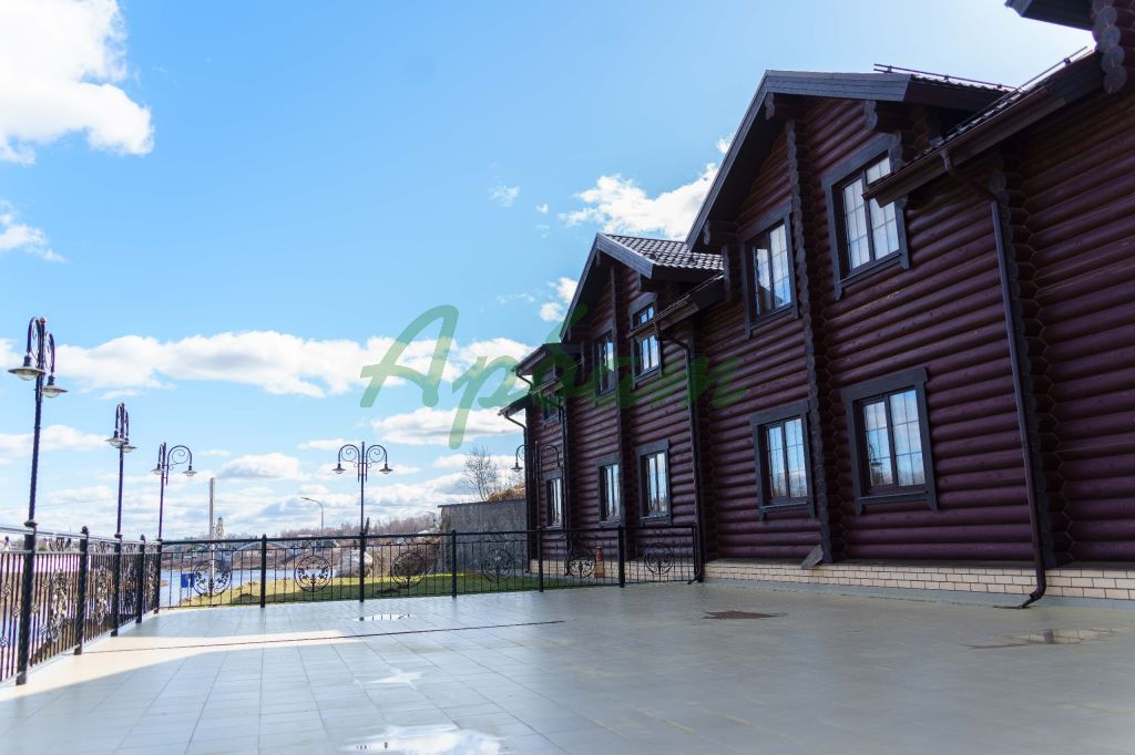 Продажа коммерческой недвижимости, 1173м <sup>2</sup>, Старица, Набережная реки Старченки ул,  7