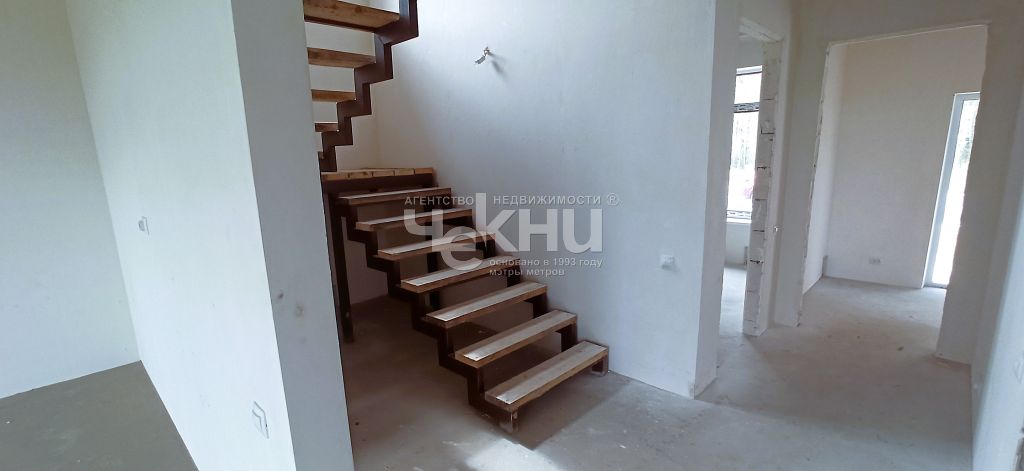 Продажа дома, 145м <sup>2</sup>, 7 сот., Нижегородская, 6-я Изумрудная,  29