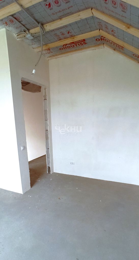 Продажа дома, 145м <sup>2</sup>, 7 сот., Нижегородская, 6-я Изумрудная,  29