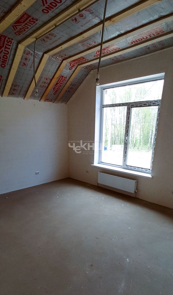 Продажа дома, 145м <sup>2</sup>, 7 сот., Нижегородская, 6-я Изумрудная,  29