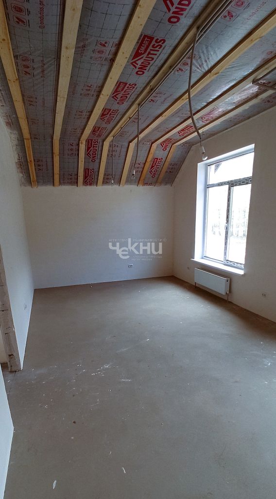 Продажа дома, 145м <sup>2</sup>, 7 сот., Нижегородская, 6-я Изумрудная,  29