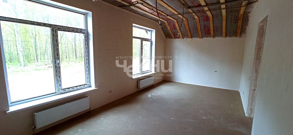 Продажа дома, 145м <sup>2</sup>, 7 сот., Нижегородская, 6-я Изумрудная,  29