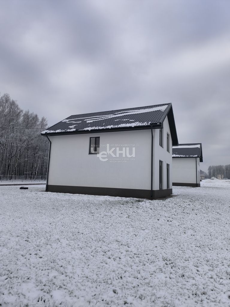 Продажа дома, 145м <sup>2</sup>, 7 сот., Нижегородская, 6-я Изумрудная,  29