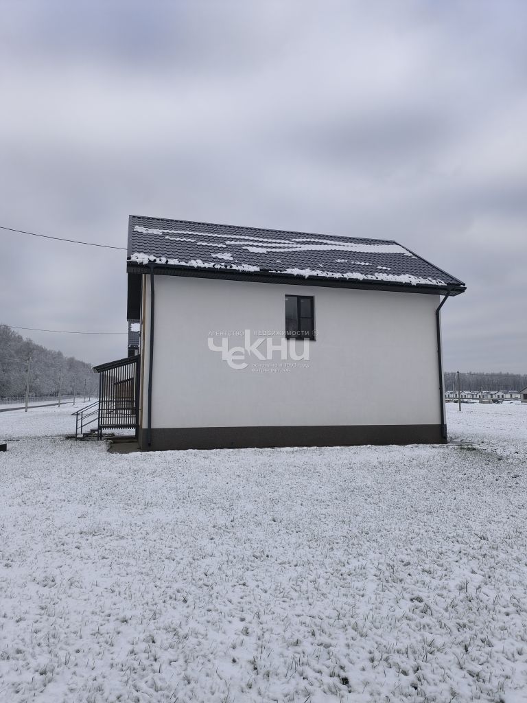 Продажа дома, 145м <sup>2</sup>, 7 сот., Нижегородская, 6-я Изумрудная,  29