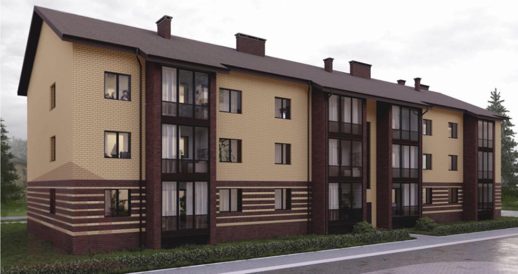 Продажа 1-комнатной квартиры, Тверь, Псковская ул,  22к1