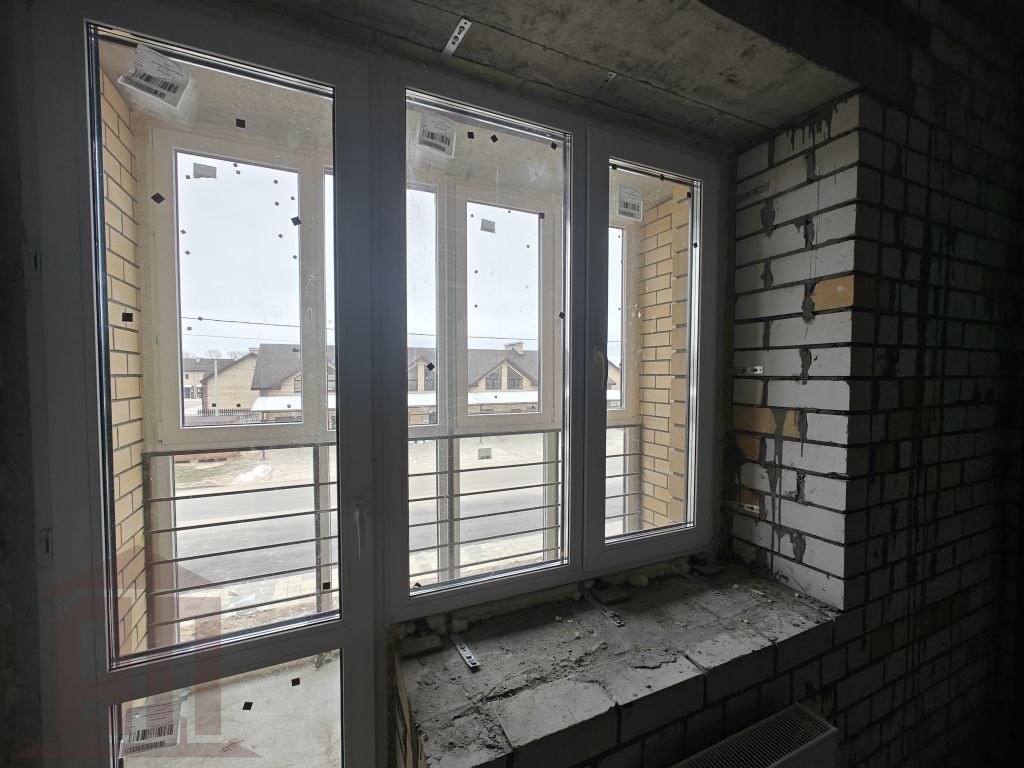 Продажа 1-комнатной квартиры, Тверь, Псковская ул,  22к1