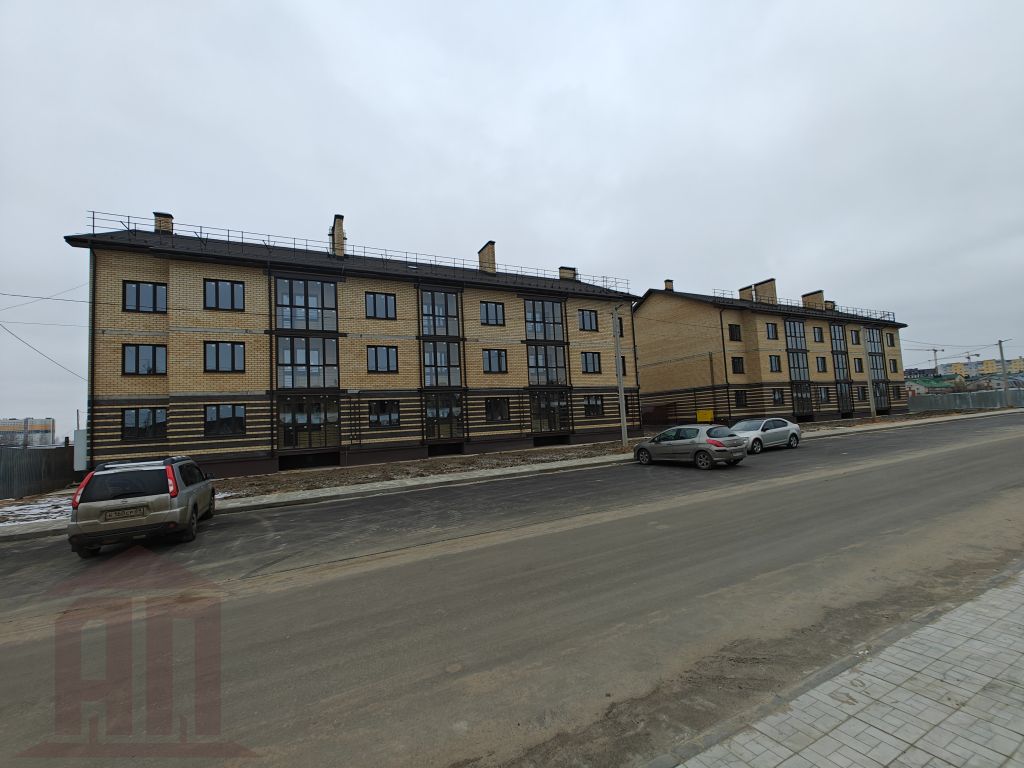 Продажа 1-комнатной квартиры, Тверь, Псковская ул,  22к1