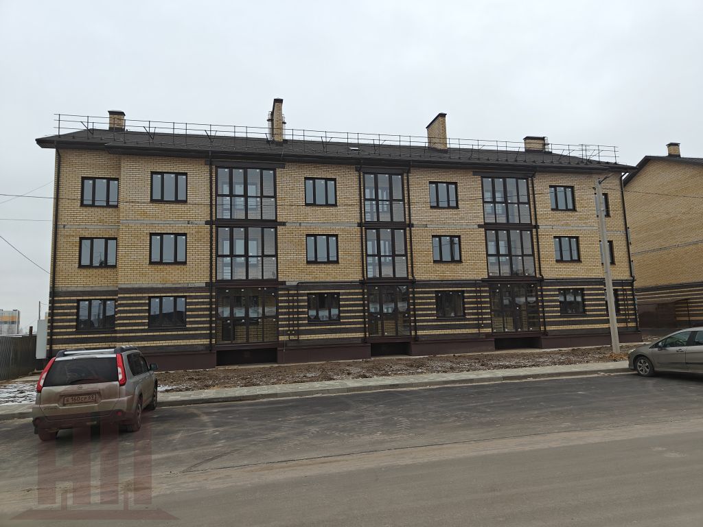 Продажа 1-комнатной квартиры, Тверь, Псковская ул,  22к1