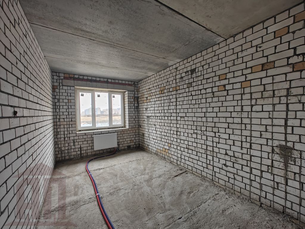 Продажа 1-комнатной квартиры, Тверь, Псковская ул,  22к1