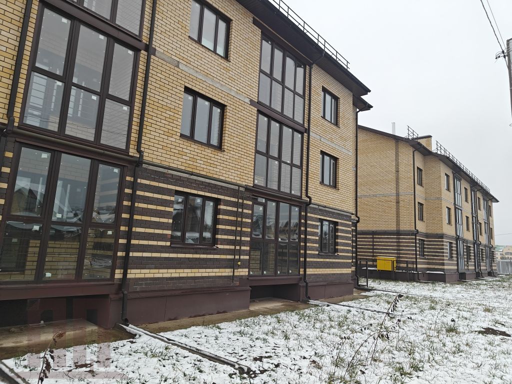 Продажа 1-комнатной квартиры, Тверь, Псковская ул,  22к1