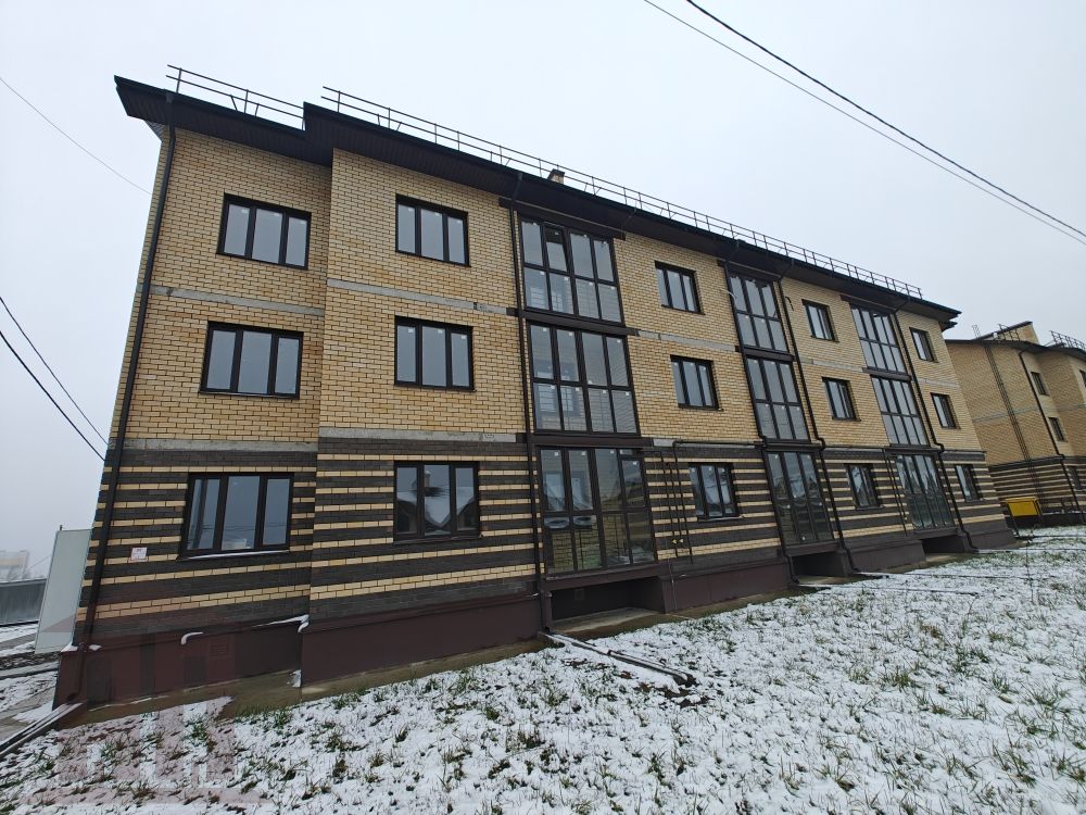 Продажа 1-комнатной квартиры, Тверь, Псковская ул,  22к1