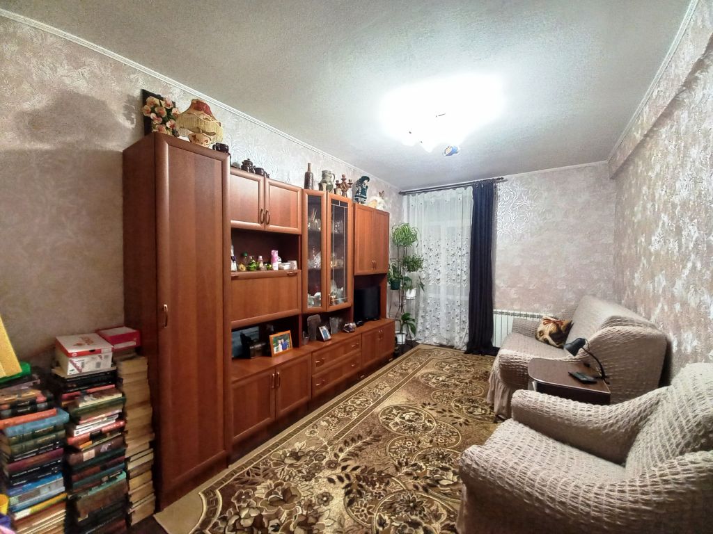 Продажа 2-комнатной квартиры, Иваново, Павленко ул,  16