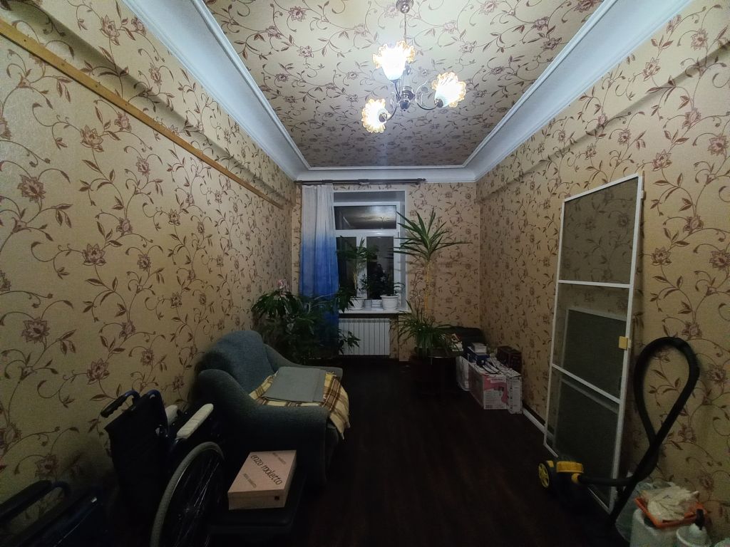 Продажа 2-комнатной квартиры, Иваново, Павленко ул,  16