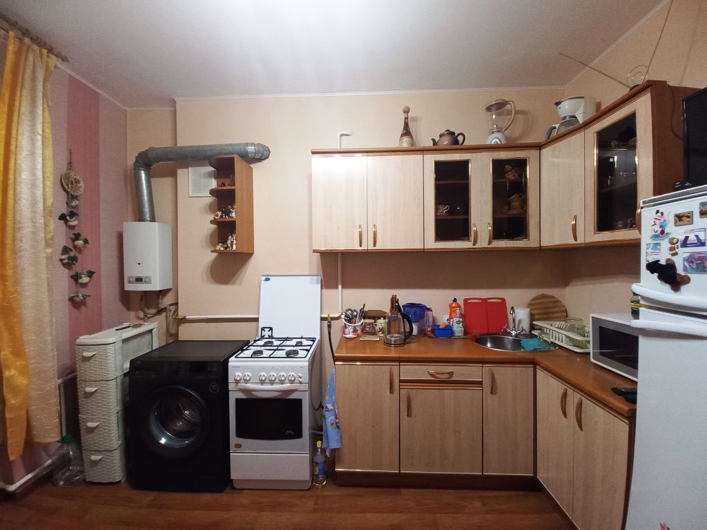 Продажа 2-комнатной квартиры, Иваново, Павленко ул,  16