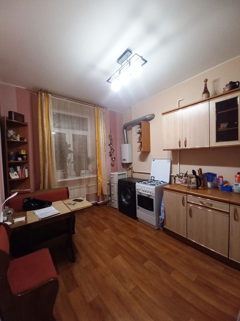 Продажа 2-комнатной квартиры, Иваново, Павленко ул,  16