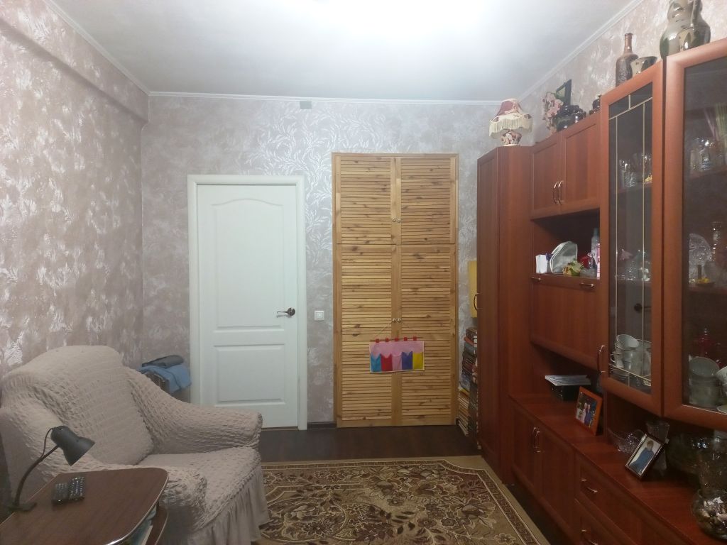 Продажа 2-комнатной квартиры, Иваново, Павленко ул,  16