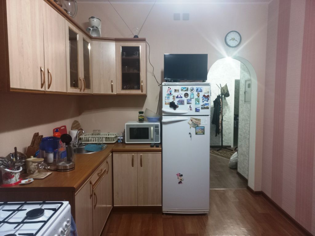 Продажа 2-комнатной квартиры, Иваново, Павленко ул,  16