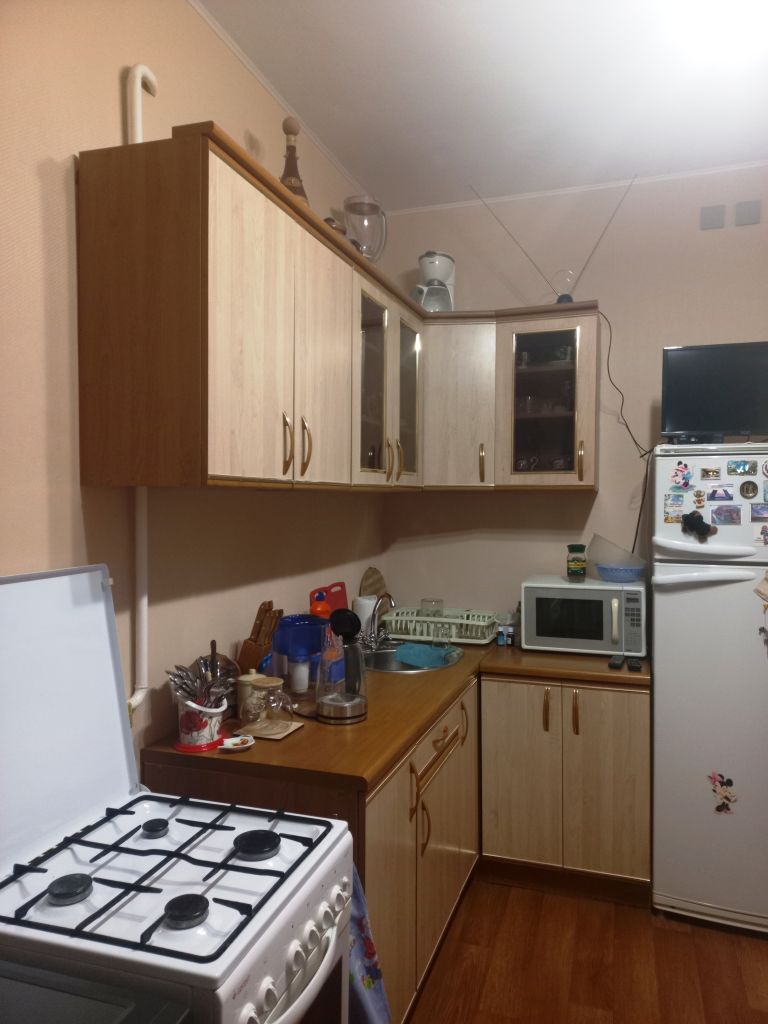 Продажа 2-комнатной квартиры, Иваново, Павленко ул,  16