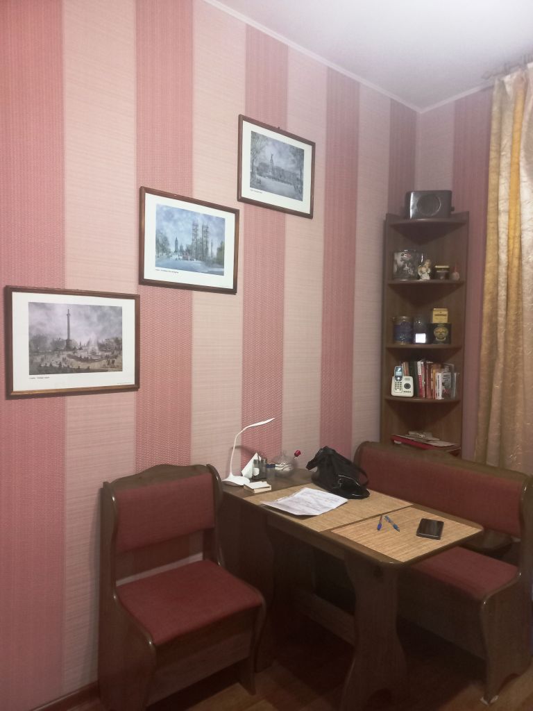 Продажа 2-комнатной квартиры, Иваново, Павленко ул,  16