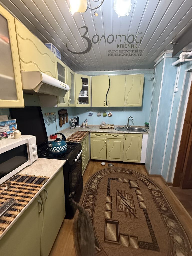 Продажа дома, 40м <sup>2</sup>, 4 сот., Нижний Новгород, Художественный пер,  22