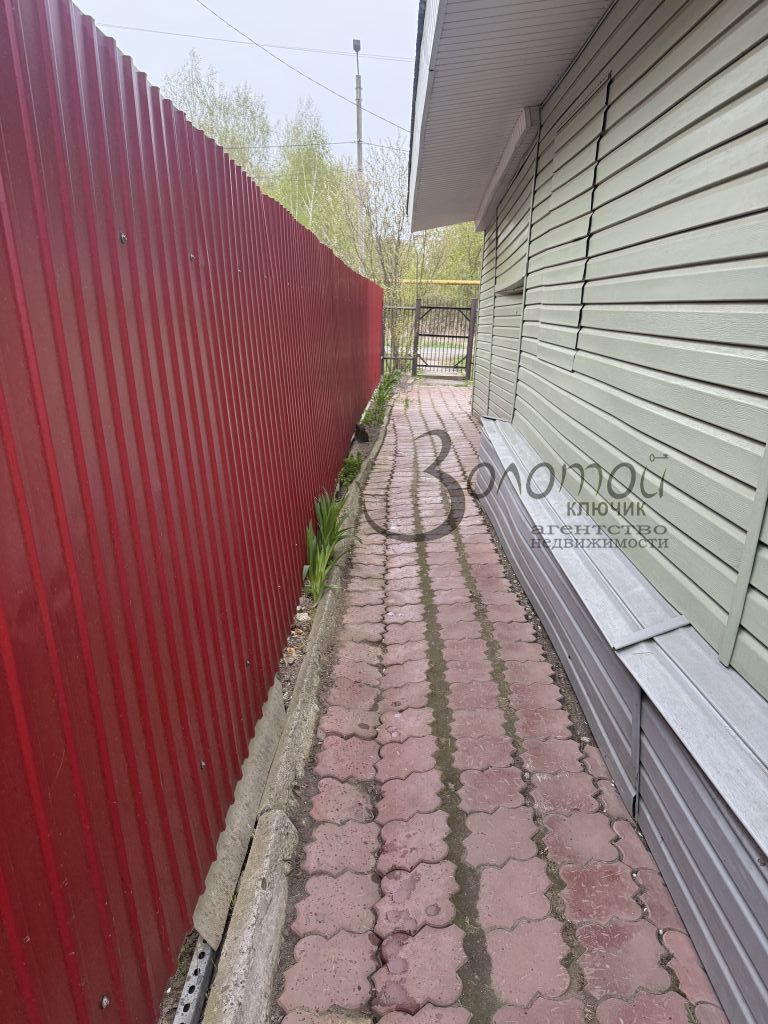 Продажа дома, 40м <sup>2</sup>, 4 сот., Нижний Новгород, Художественный пер,  22