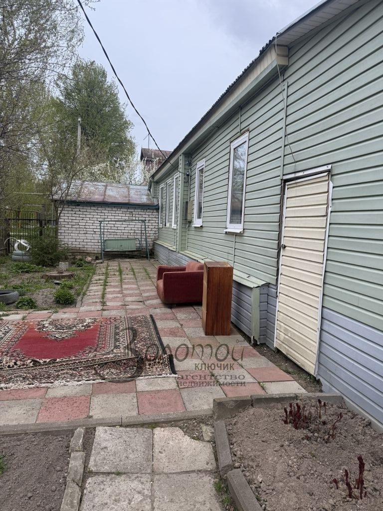 Продажа дома, 40м <sup>2</sup>, 4 сот., Нижний Новгород, Художественный пер,  22