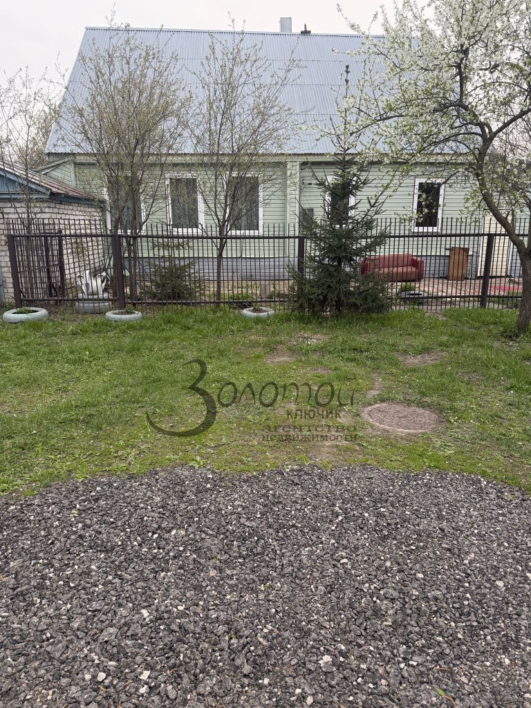 Продажа дома, 40м <sup>2</sup>, 4 сот., Нижний Новгород, Художественный пер,  22