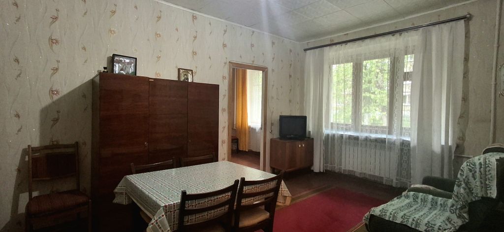 Продажа 2-комнатной квартиры, Новомосковск, Маяковского ул,  38