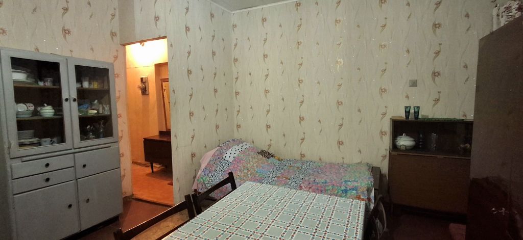 Продажа 2-комнатной квартиры, Новомосковск, Маяковского ул,  38