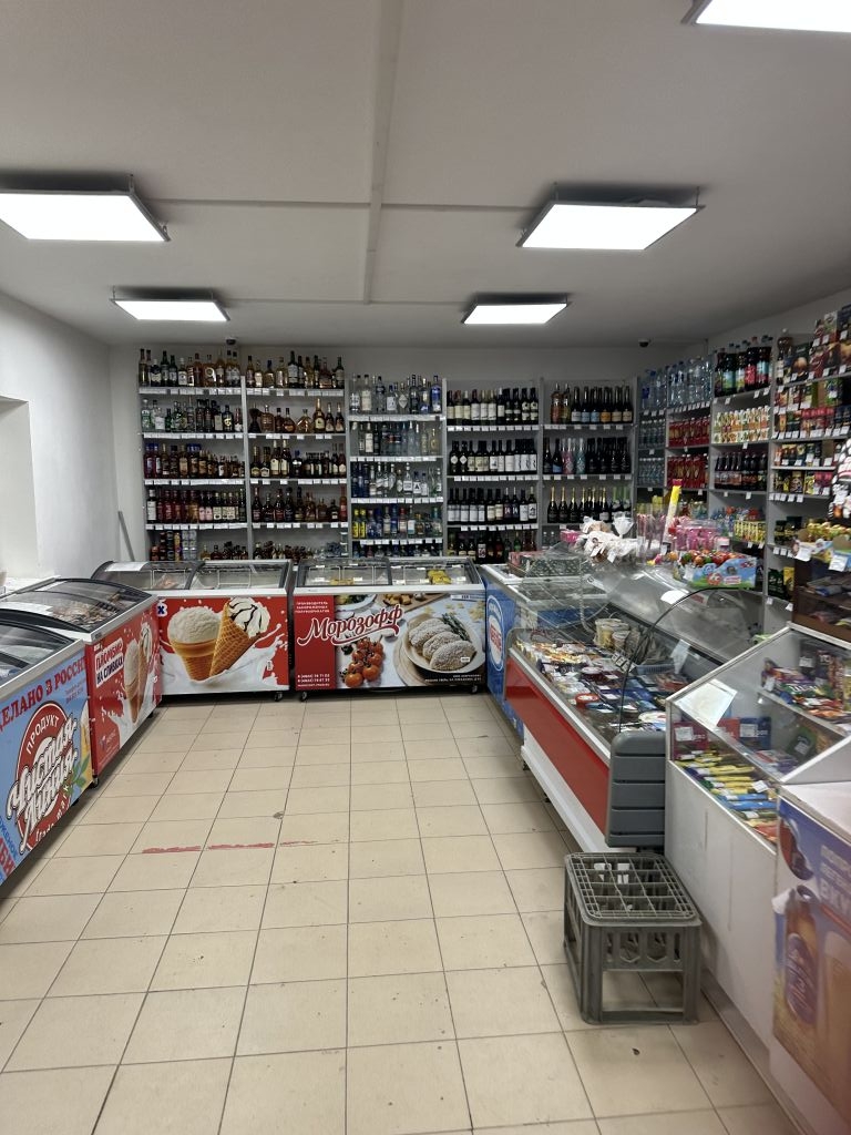 Продажа коммерческой недвижимости, 150м <sup>2</sup>, Конаково, Красногвардейская ул,  41