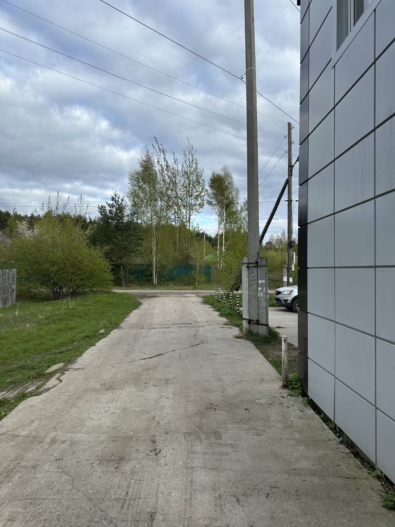 Продажа коммерческой недвижимости, 150м <sup>2</sup>, Конаково, Красногвардейская ул,  41