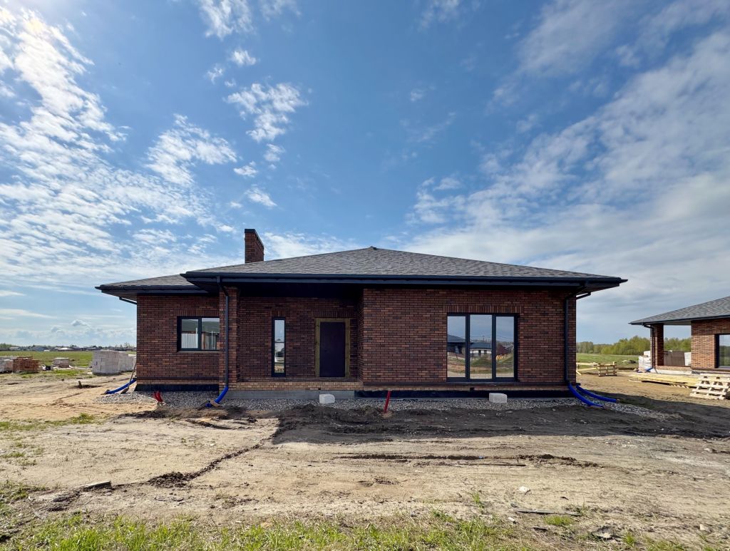 Продажа дома, 155м <sup>2</sup>, 13 сот., Заволжье, земляничный переулок