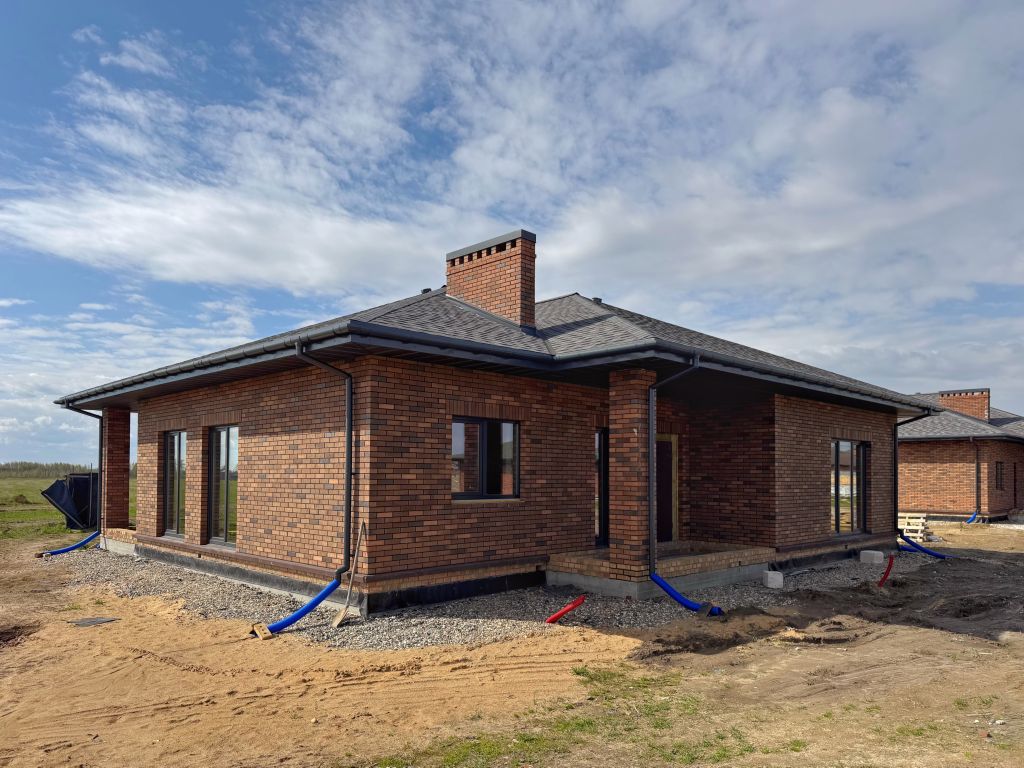 Продажа дома, 155м <sup>2</sup>, 13 сот., Заволжье, земляничный переулок