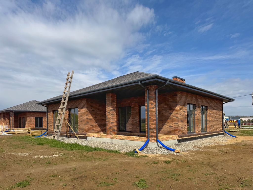 Продажа дома, 155м <sup>2</sup>, 13 сот., Заволжье, земляничный переулок