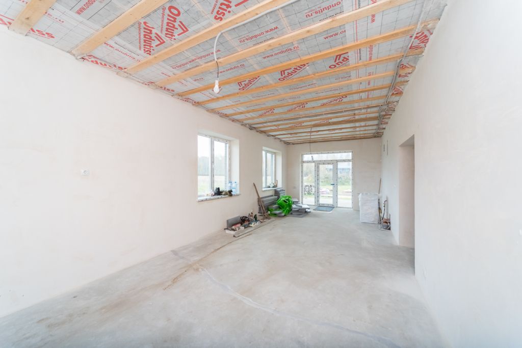 Продажа дома, 155м <sup>2</sup>, 13 сот., Заволжье, земляничный переулок