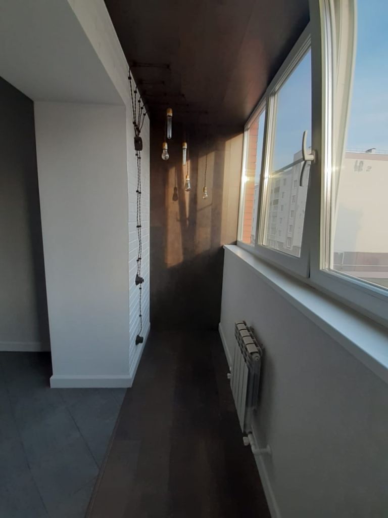 Продажа 1-комнатной квартиры, Красный Бор, Солнечная ул,  13