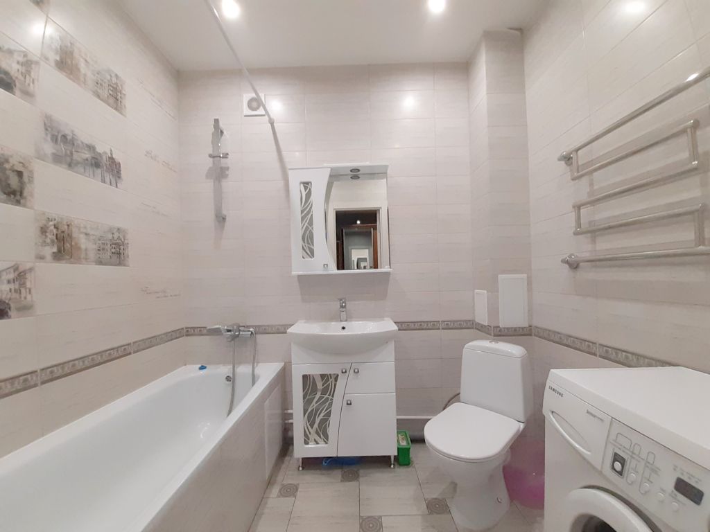 Продажа 1-комнатной квартиры, Красный Бор, Солнечная ул,  13