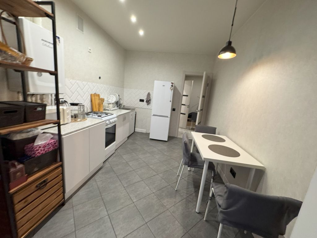 Продажа 1-комнатной квартиры, Красный Бор, Солнечная ул,  13