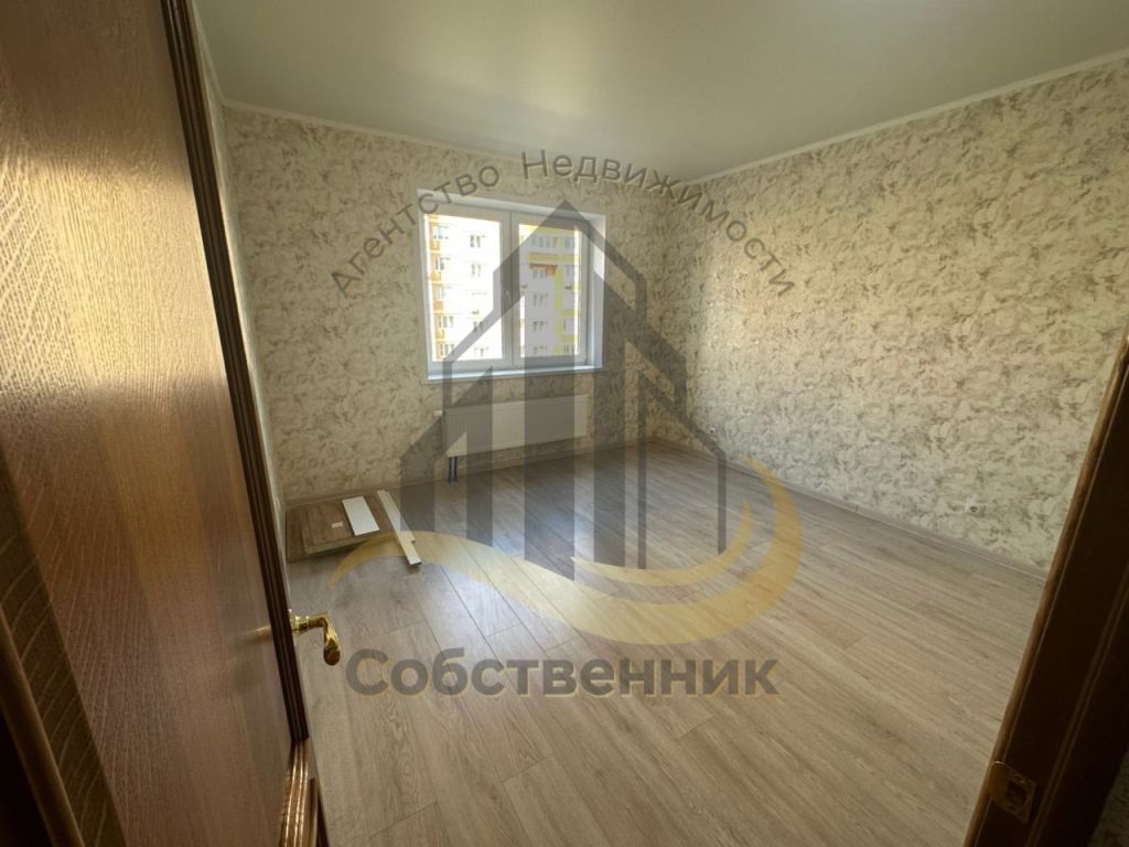 Аренда 1-комнатной квартиры, Старый Оскол, Степной мкр,  32