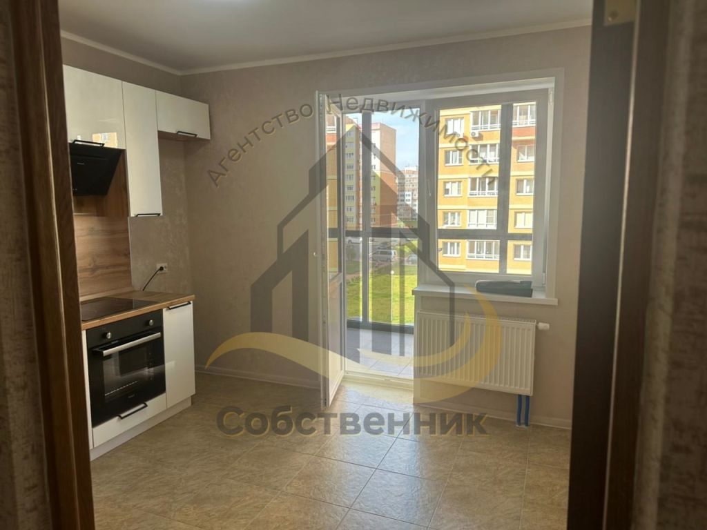 Аренда 1-комнатной квартиры, Старый Оскол, Степной мкр,  32