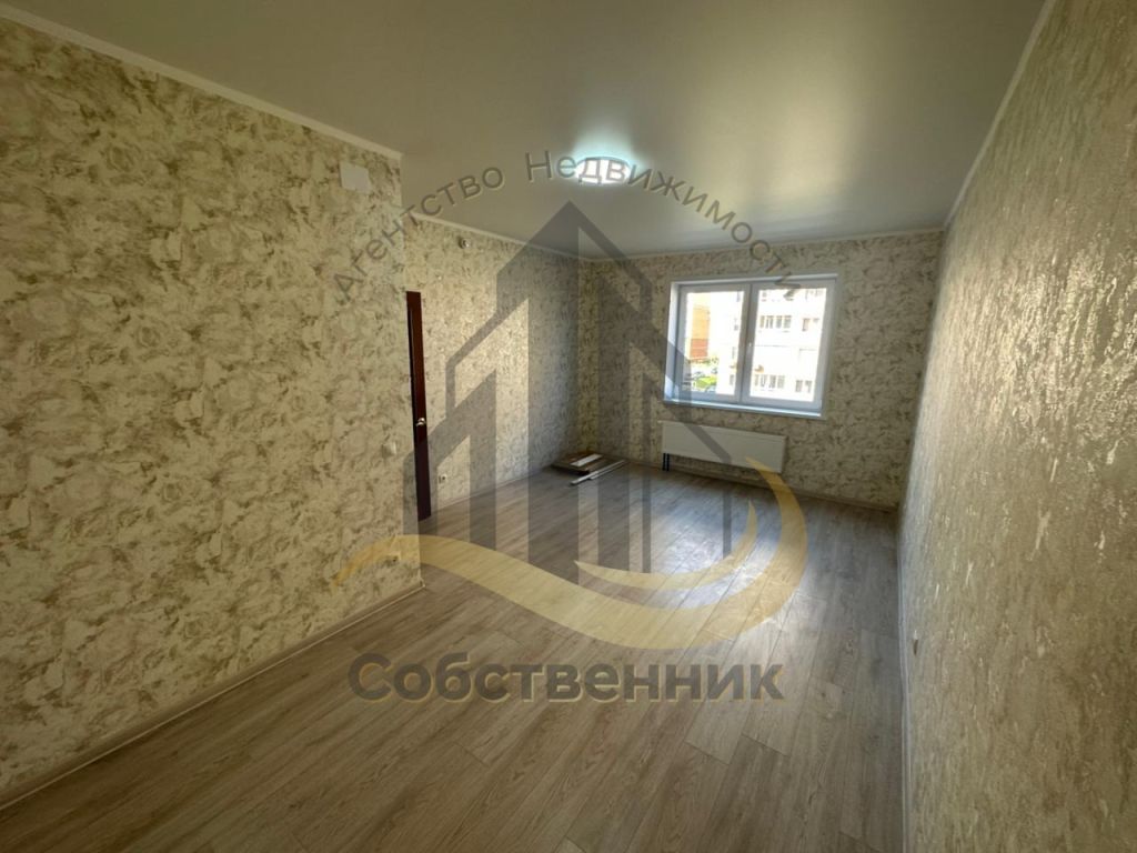 Аренда 1-комнатной квартиры, Старый Оскол, Степной мкр,  32