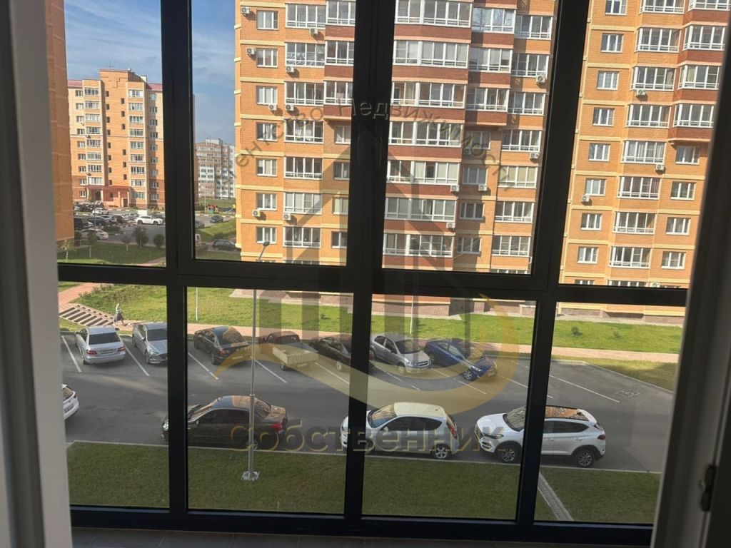 Аренда 1-комнатной квартиры, Старый Оскол, Степной мкр,  32