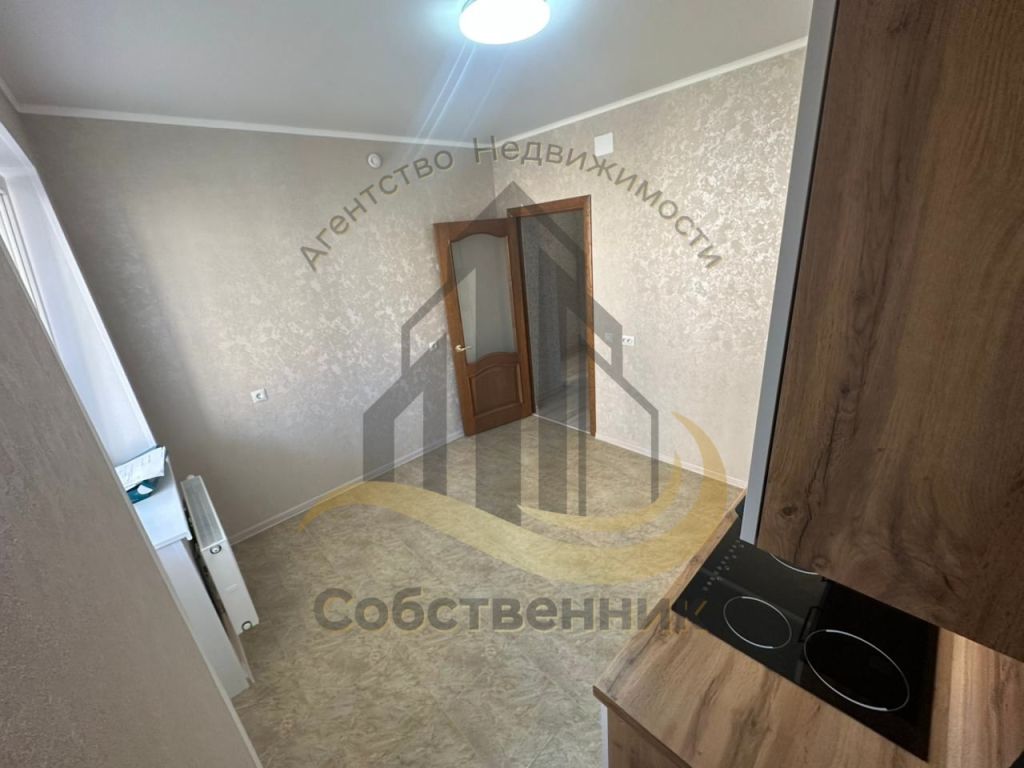 Аренда 1-комнатной квартиры, Старый Оскол, Степной мкр,  32