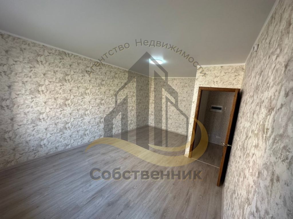 Аренда 1-комнатной квартиры, Старый Оскол, Степной мкр,  32