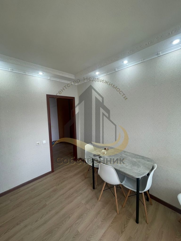 Аренда 1-комнатной квартиры, Губкин, Петра Великого ул,  6