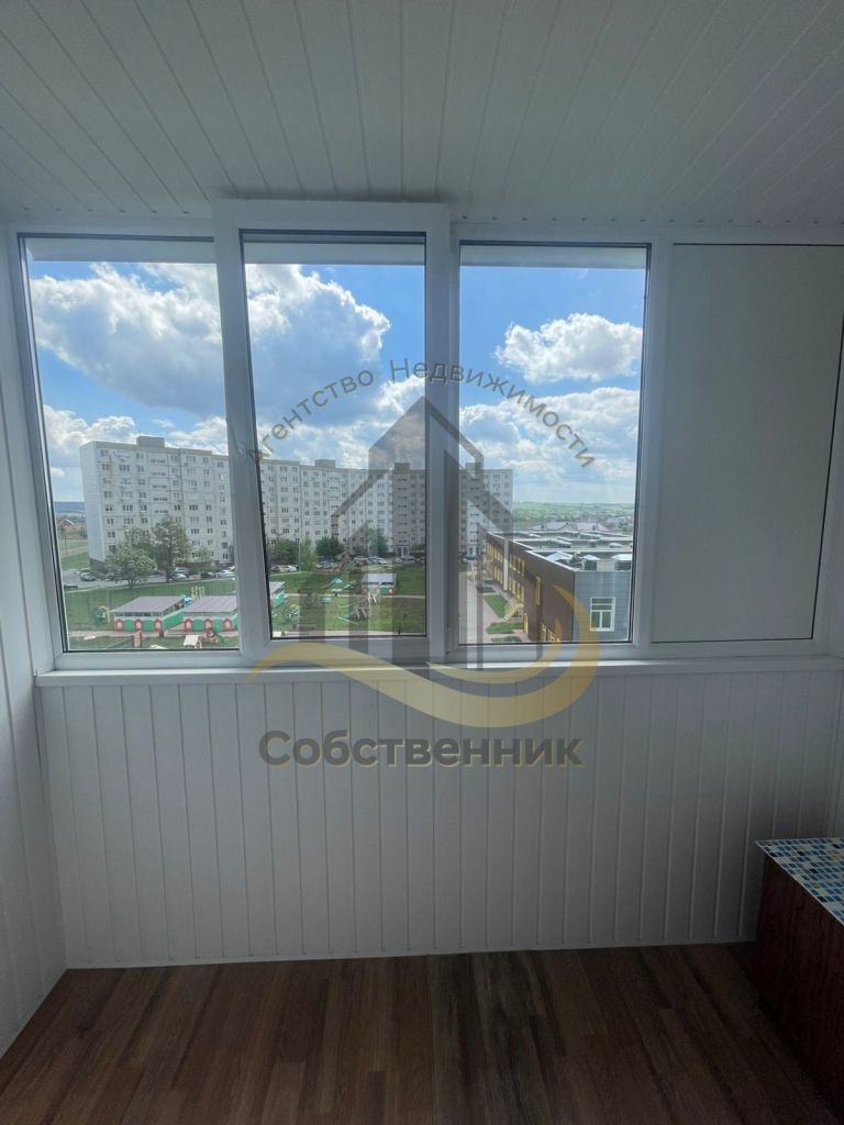 Аренда 1-комнатной квартиры, Губкин, Петра Великого ул,  6