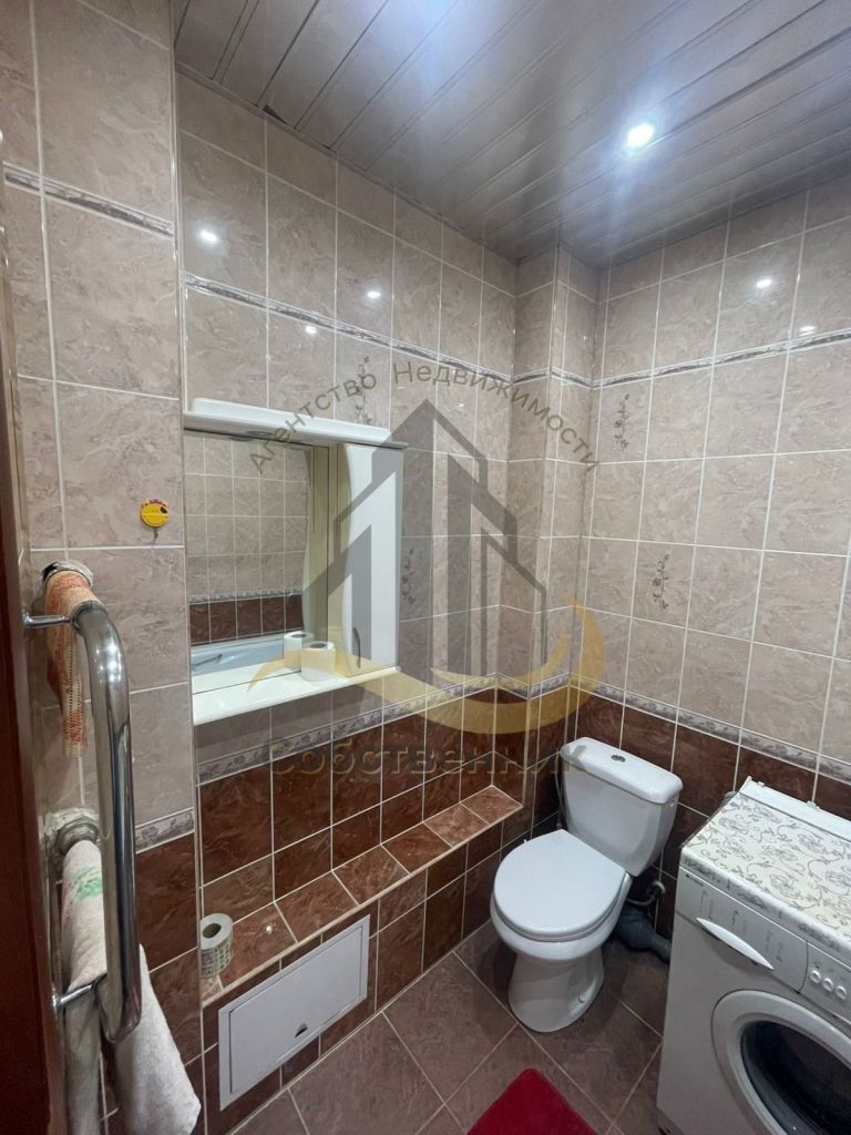 Аренда 1-комнатной квартиры, Губкин, Петра Великого ул,  6