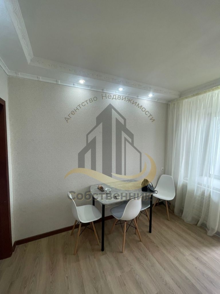 Аренда 1-комнатной квартиры, Губкин, Петра Великого ул,  6